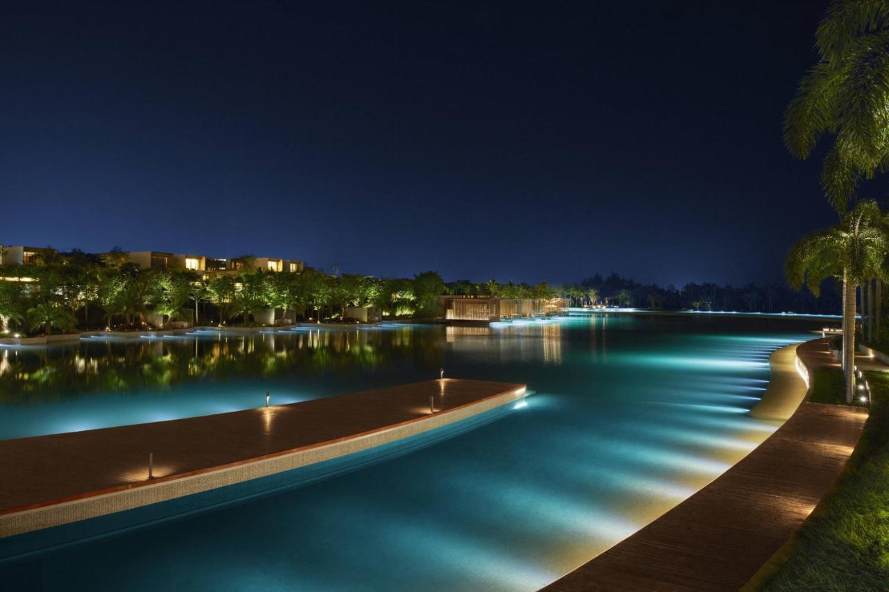 The Sanya Edition Exterior foto