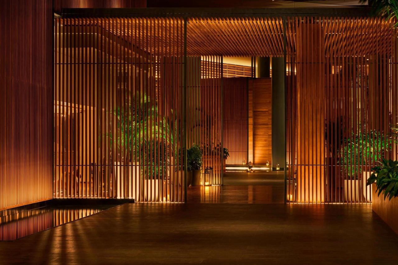 The Sanya Edition Exterior foto