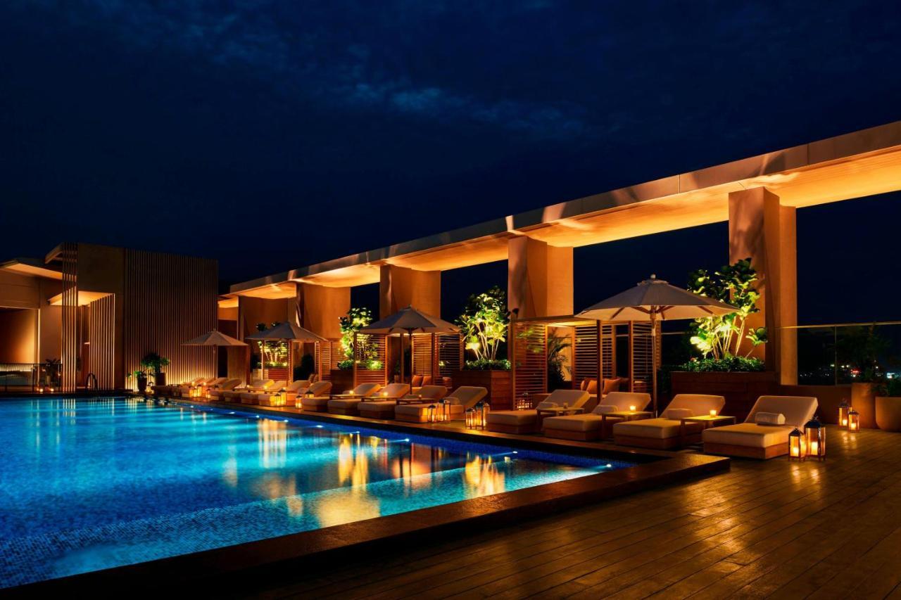 The Sanya Edition Exterior foto
