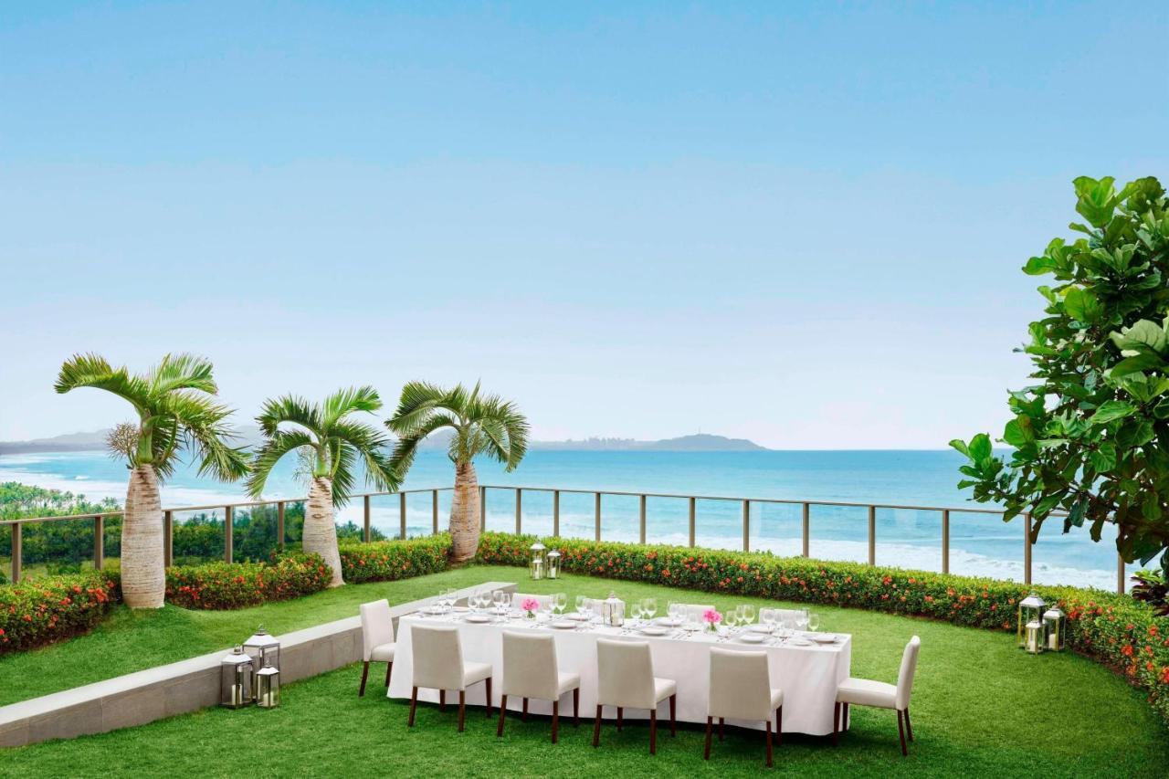 The Sanya Edition Exterior foto