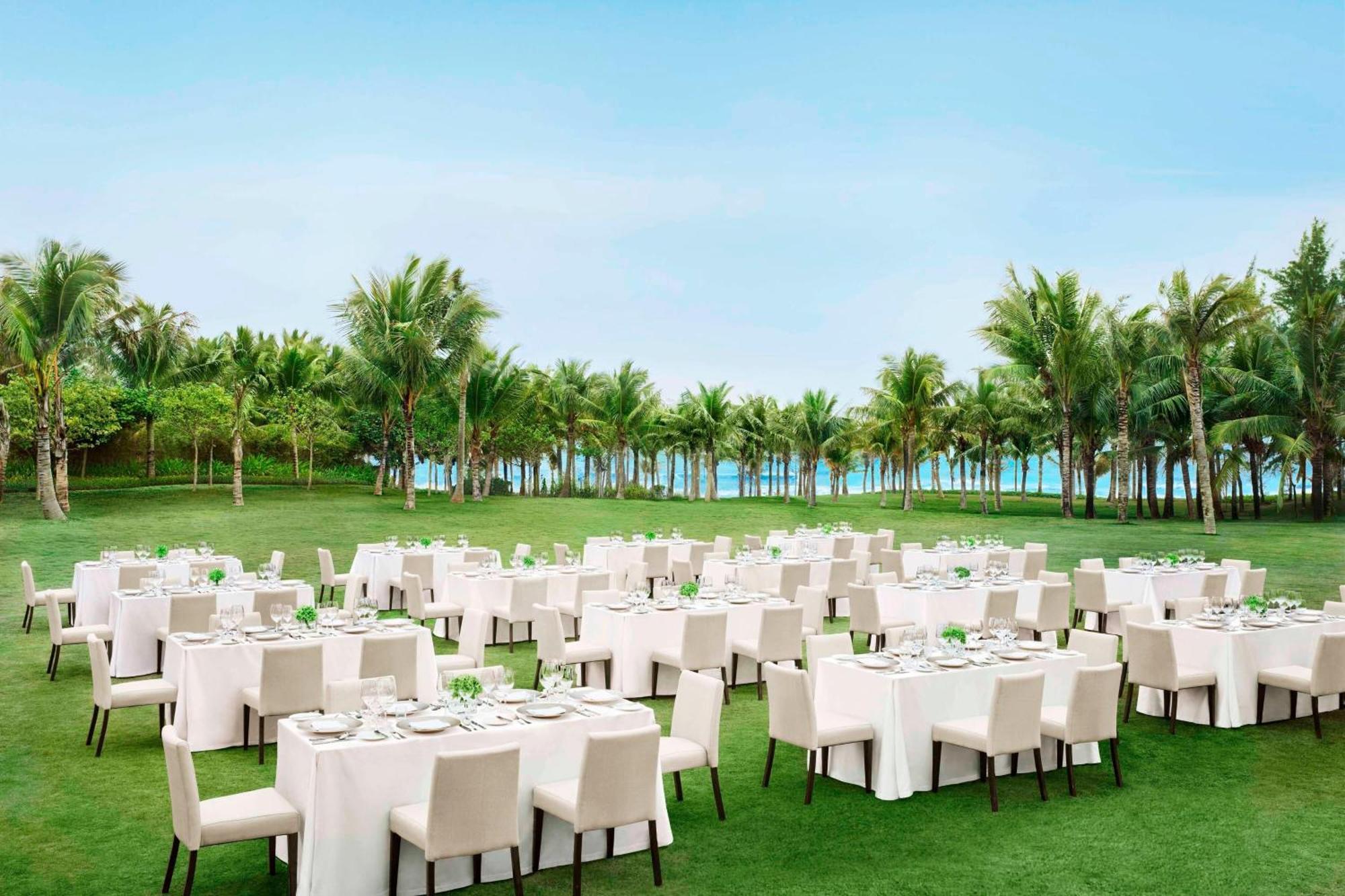 The Sanya Edition Exterior foto