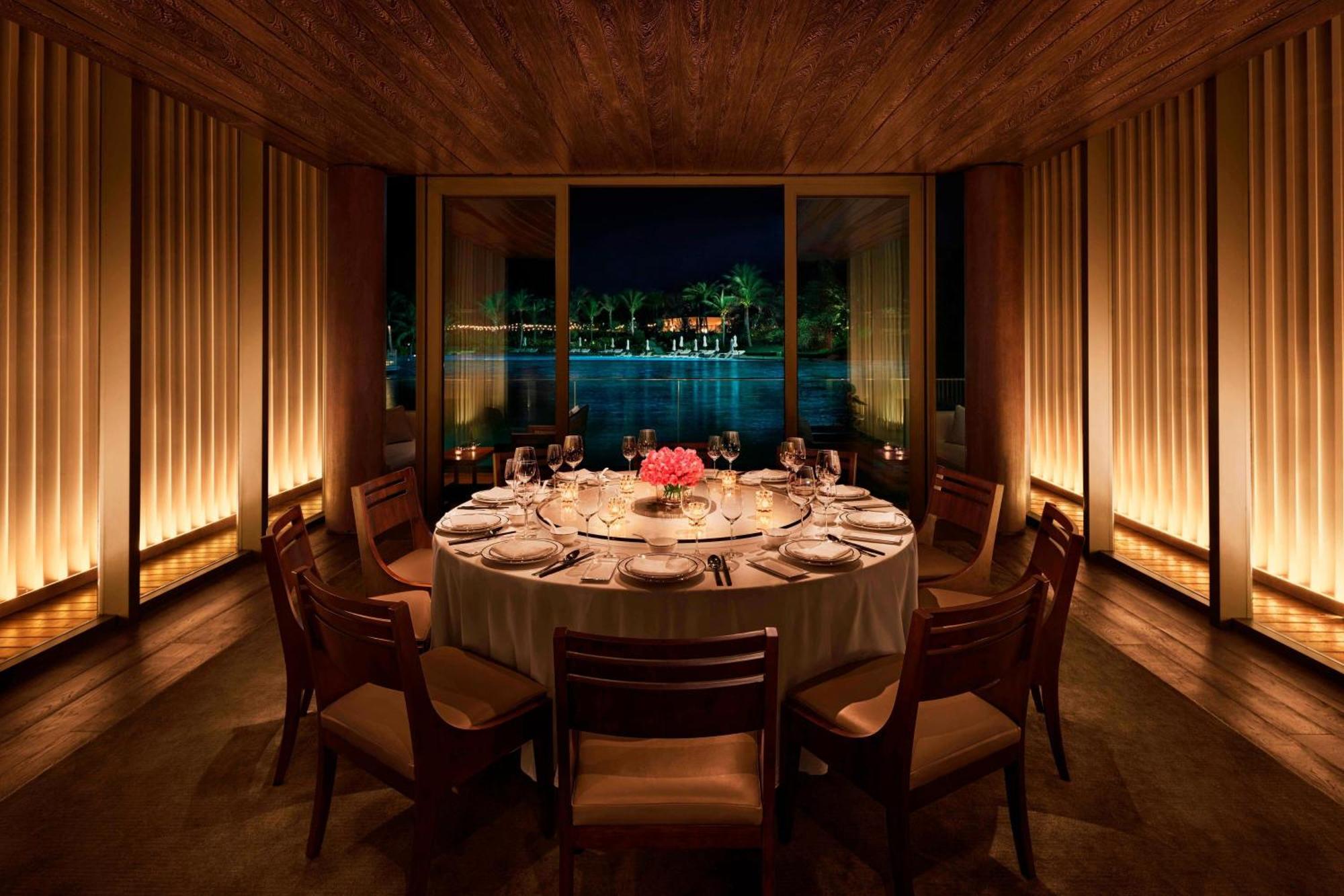 The Sanya Edition Exterior foto