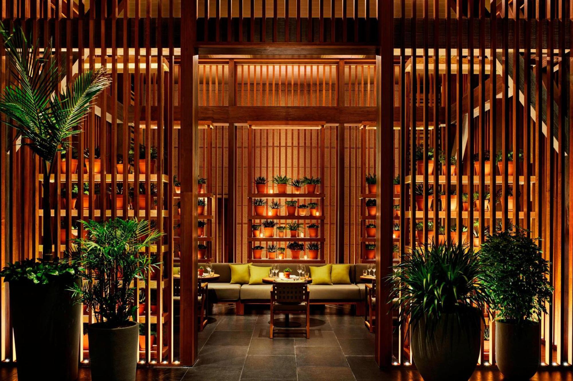 The Sanya Edition Exterior foto