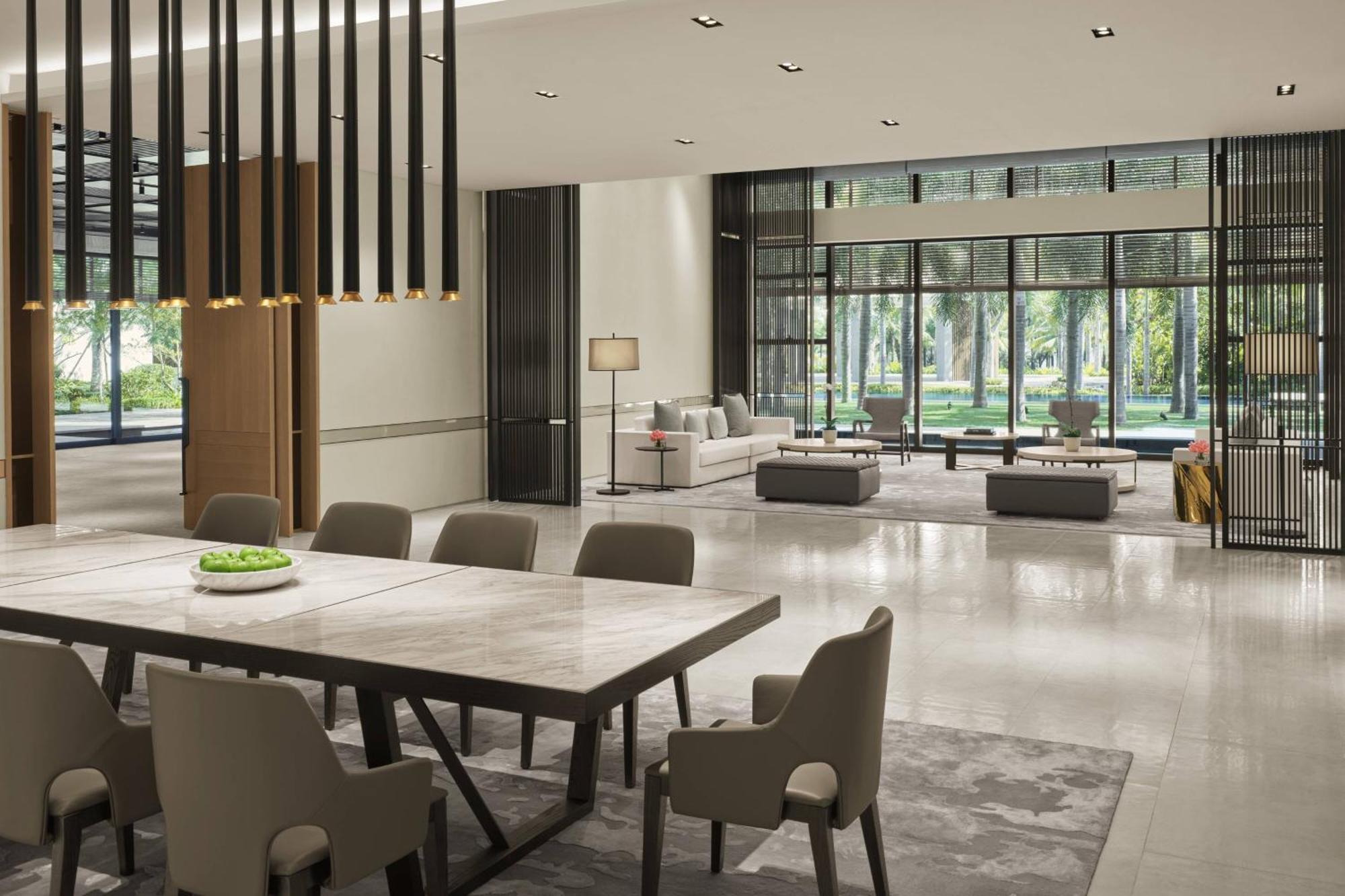 The Sanya Edition Exterior foto