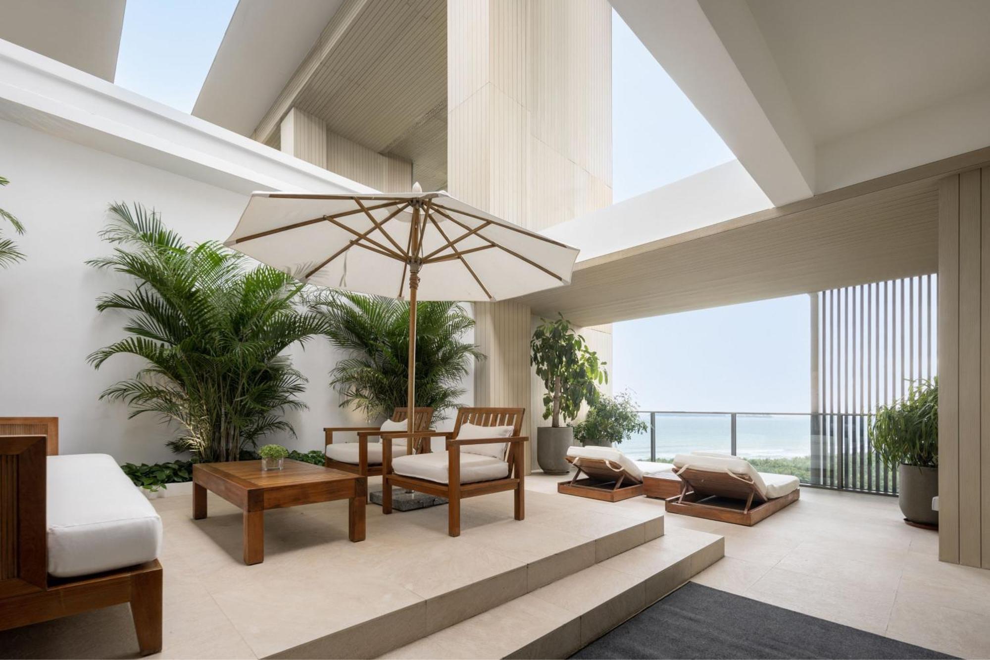 The Sanya Edition Exterior foto