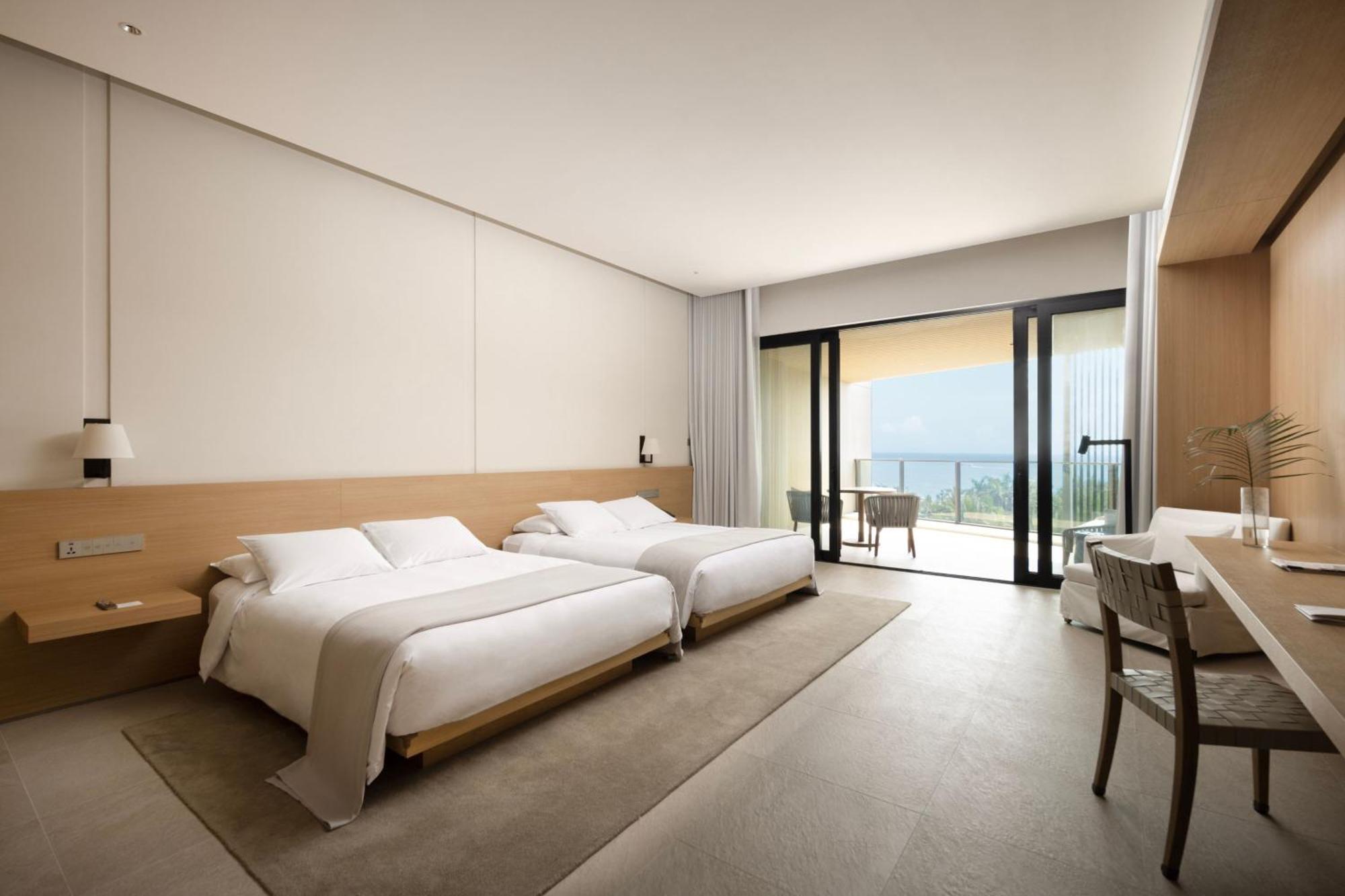 The Sanya Edition Exterior foto